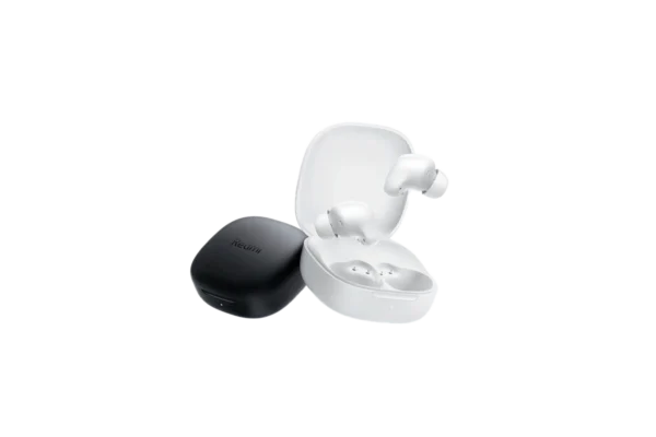 AUDIFONOS_XIAOMI_REDMI_BUDS_6_PLAY_NYB Audífonos xiaomi bud 6