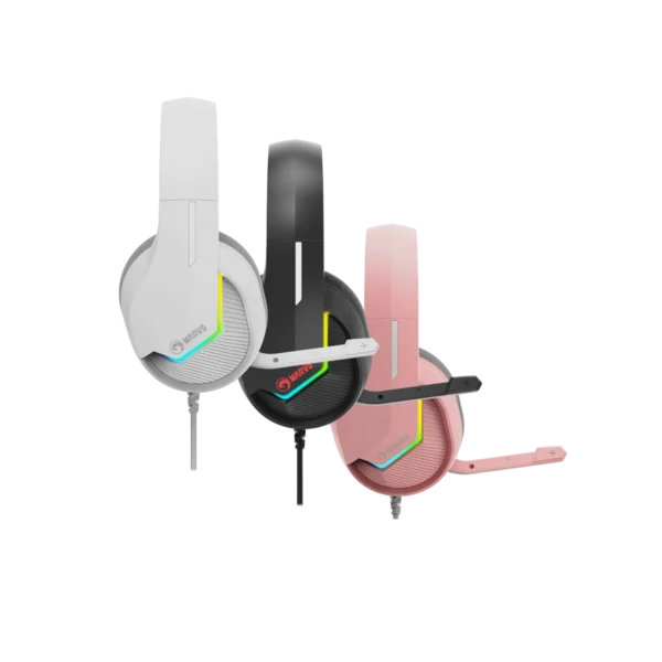 HEADSET_MARVO_TACTIC_40G Auriculadores Marvo tactic 40