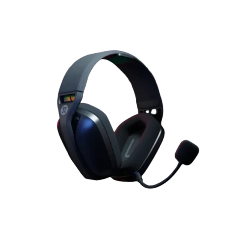 HEADSET_PRIMUS_ARCUS_360BT_INALAM Headset Primus Arcus 360T Inalambricos color negro