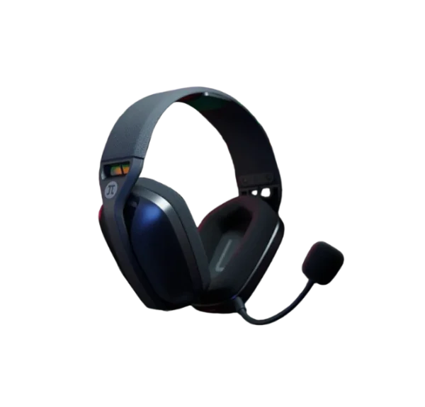 HEADSET_PRIMUS_ARCUS_360BT_INALAM Headset Primus Arcus 360T Inalambricos color negro