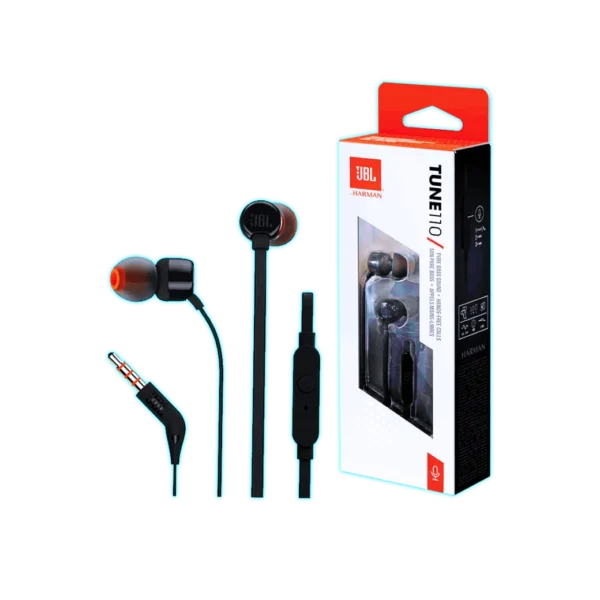 JBL_AUDIFONOS_TUNE1102 Audífonos JBL alámbricos