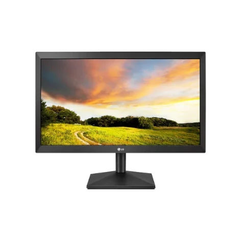Monitor LG 19,5 pulgadas Led