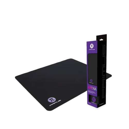 MOUSEPAD_PRIMUSARENA_PM01M_TALLAM_320x270MM Mousepad Primus arena talla m