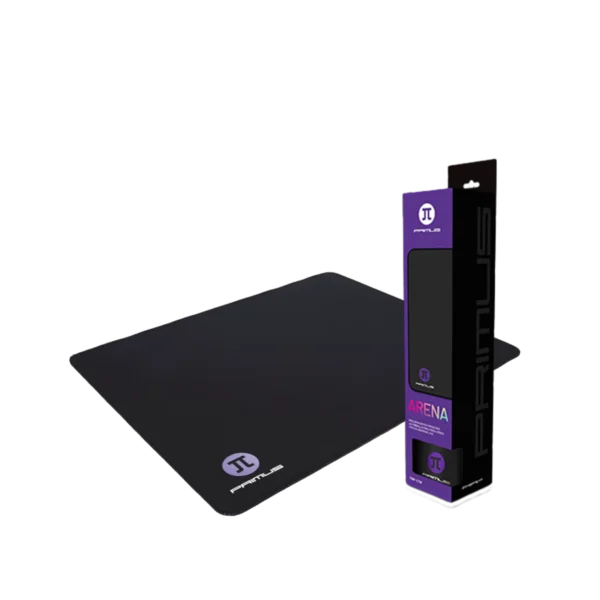 MOUSEPAD_PRIMUSARENA_PM01M_TALLAM_320x270MM Mousepad Primus arena talla m