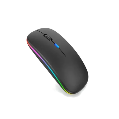 MOUSE_CBA100_INALAMBRICO_DUAL_BT_2,4GHZ Mouse CBA 100 inal'ambrico