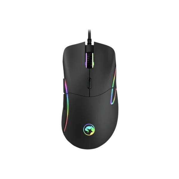 MOUSE_MARVO_CAPO_30M528 mouse marvo capo 30 m528 color negro