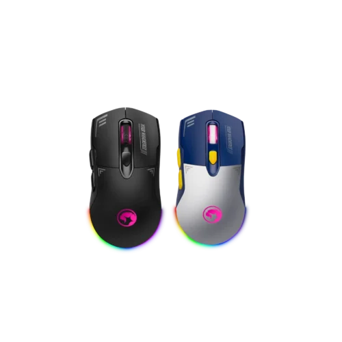 MOUSE_MARVO_DUKE_20_BYW_M803W_INALAMBRICO mouse marvo duke 20