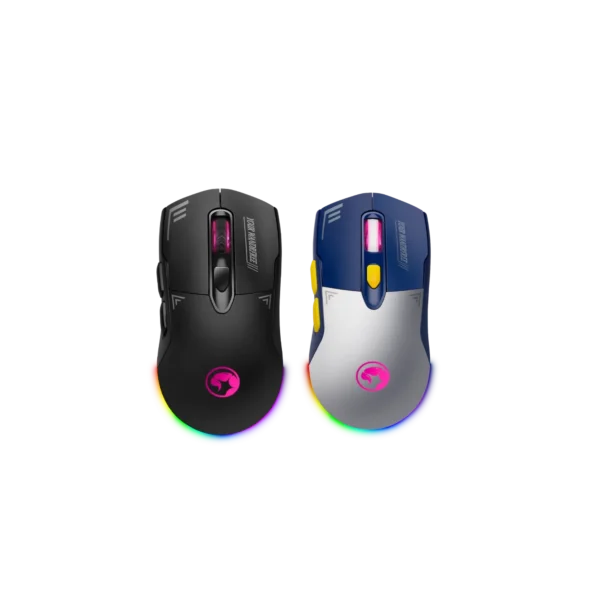 MOUSE_MARVO_DUKE_20_BYW_M803W_INALAMBRICO mouse marvo duke 20