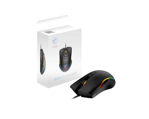 MOUSE_MSI FORCEGM300 Mouse MSI firce gm300 7200dpi