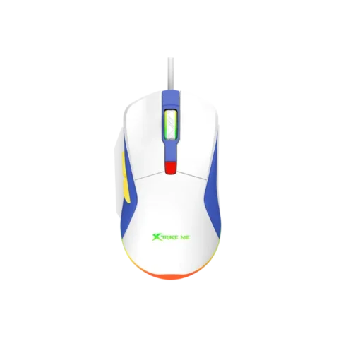 MOUSE_XTRIKE_ME_GM-227 Mouse xtrike me gm 227