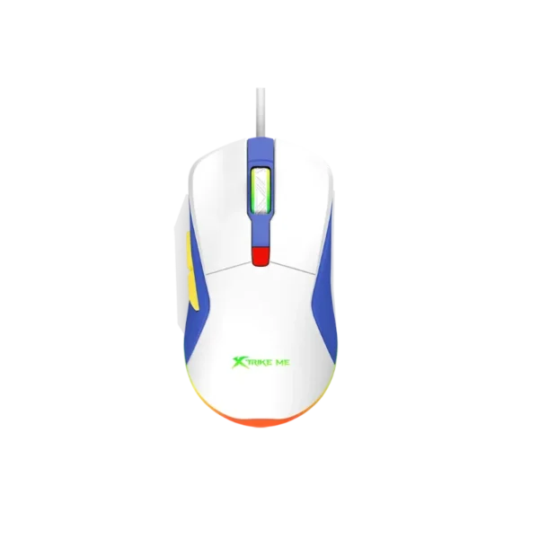 Mouse xtrike me gm 227