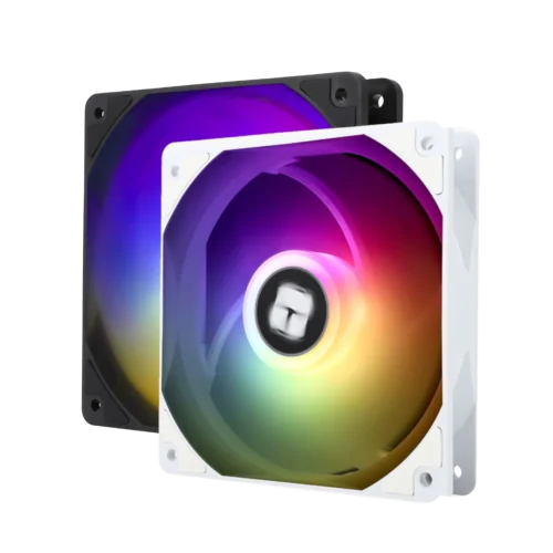 PACK_VENTILADOR_THERMALRIGHTB_N Pack ventiladores 4pines thermalright