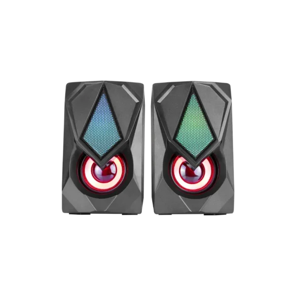 PARLANTE_XTRIKE_ME_SK-402_JACK_3.5MM_USB_5V PARLANTE_XTRIKE_ME_SK-402_JACK_3.5MM_USB_5V