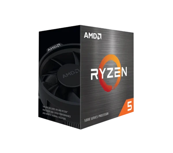 PROCESADOR_AMD_RYZEN5-5500_4.2-GHZ_6_NUCLEOS_12_HILOS_AM4 Procesador AMD Ryzen 5 5500