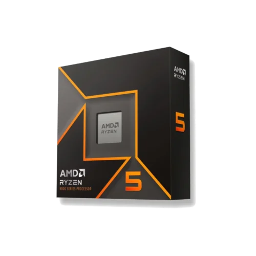 Procesador ryzen 5 9600x