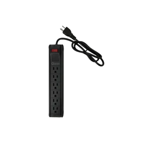 Supresor de picos 6 tomas