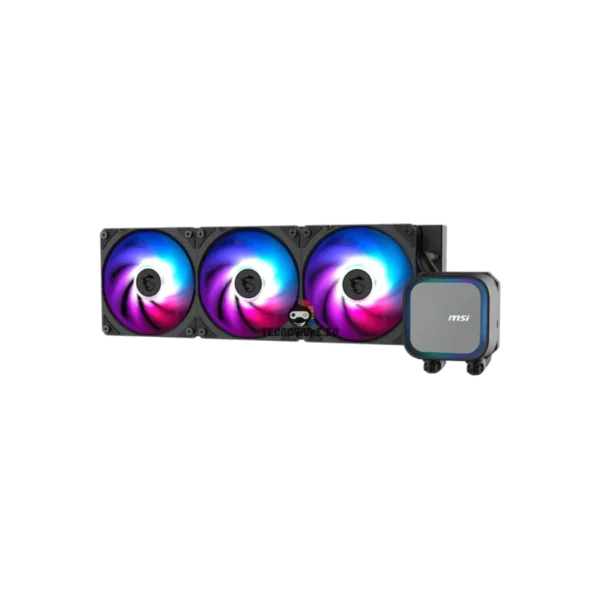 REFRIGERACION_LIQUIDA_MSI_MAG_CORELIQUID_A13_360MM_ARGB REFRIGERACION_LIQUIDA_MSI_MAG_CORELIQUID_A13_360MM_ARGB