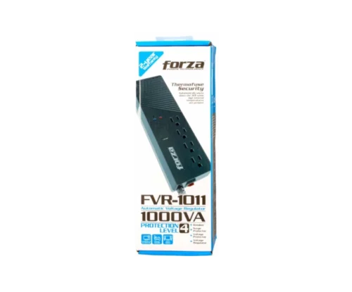 REGULADOR_DE_VOLTAJE_FORZA_FVR1011USB_1000VA