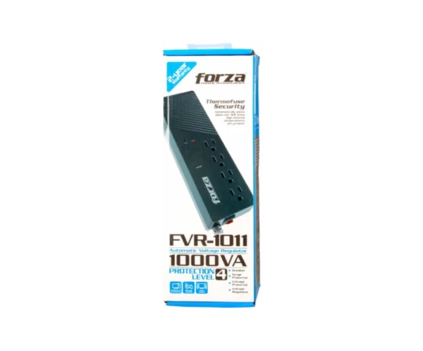 REGULADOR_DE_VOLTAJE_FORZA_FVR1011USB_1000VA