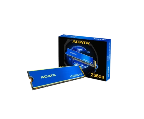 SSD_NVME_ADATA_LEGEND_710_256GB_M.2_PCIE 3.0 SSD_NVME_ADATA_LEGEND_710_256GB_M