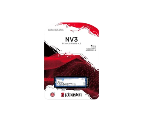 SSD_NVME_KINGSTON_NV3_1TB_M.2_2280_PCIE_4 SSD_NVME_KINGSTON_NV3_1TB_M