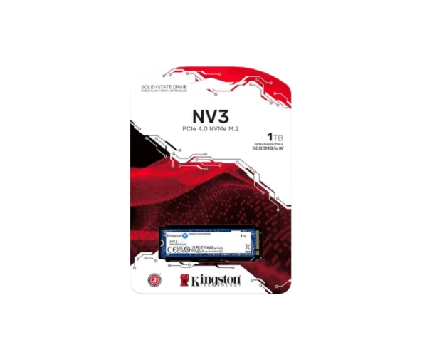 SSD_NVME_KINGSTON_NV3_1TB_M.2_2280_PCIE_4 SSD_NVME_KINGSTON_NV3_1TB_M
