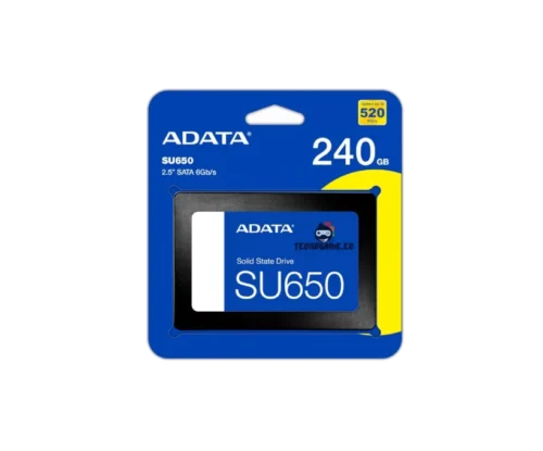 SSD_SATA_ADATA_SU650_240GB SSD_SATA_ADATA_SU650_240GB