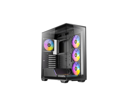 CASE_ANTEC_C3_MIDTOWER_ATX CASE_ANTEC_C3_MIDTOWER_ATX