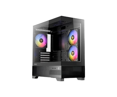 CASE_ANTEC_CX500M_MICRO_ATX CASE_ANTEC_CX500M_MICRO_ATX