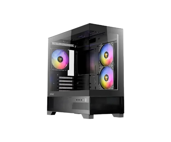 CASE_ANTEC_CX500M_MICRO_ATX CASE_ANTEC_CX500M_MICRO_ATX