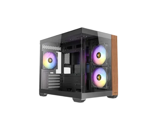CASE_ANTEC_CX600M_WOOD_ARGB_MICRO_ATX CASE_ANTEC_CX600M_WOOD_ARGB_MICRO_ATX