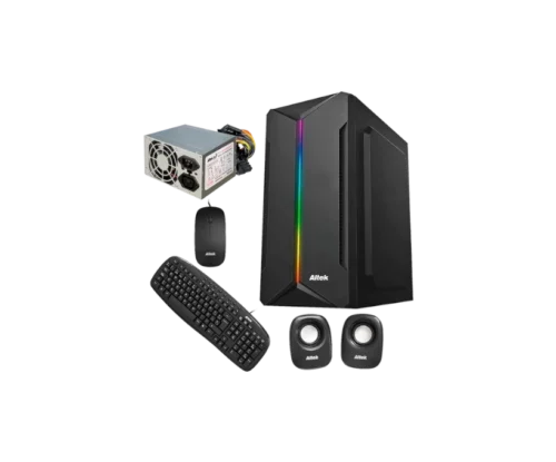 CASE_COMBO_ALTEK_4300_MICROATX CASE_COMBO_ALTEK_4300_MICROATX