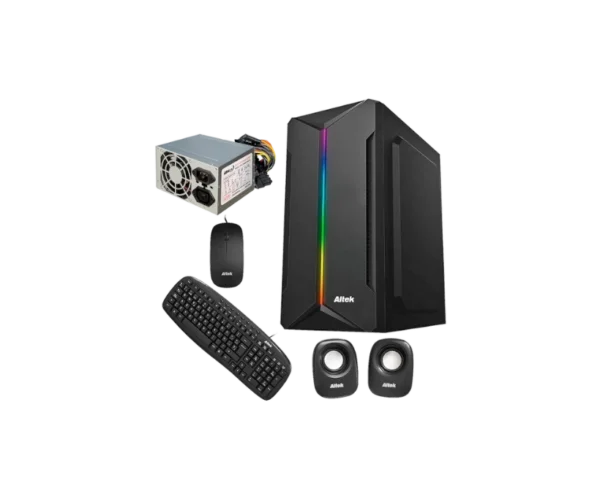 CASE_COMBO_ALTEK_4300_MICROATX CASE_COMBO_ALTEK_4300_MICROATX