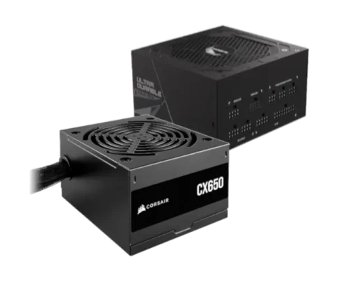 CASE ANTEC C3 BLACK ARGB MID TOWER ATX