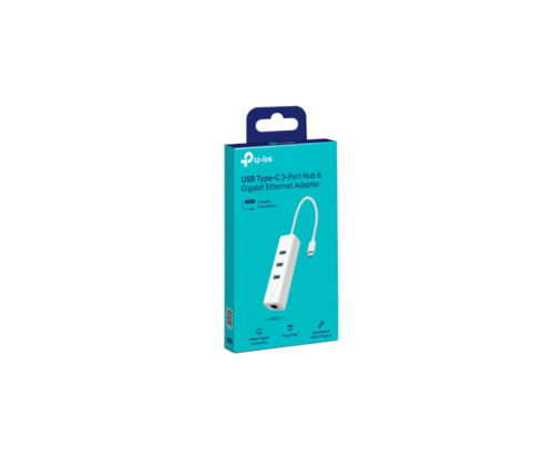 HUB_TPLINK_USB_ETHERNET