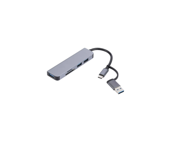 HUB_USB3USBC_5IN1 HUB_USB3USBC_5IN1