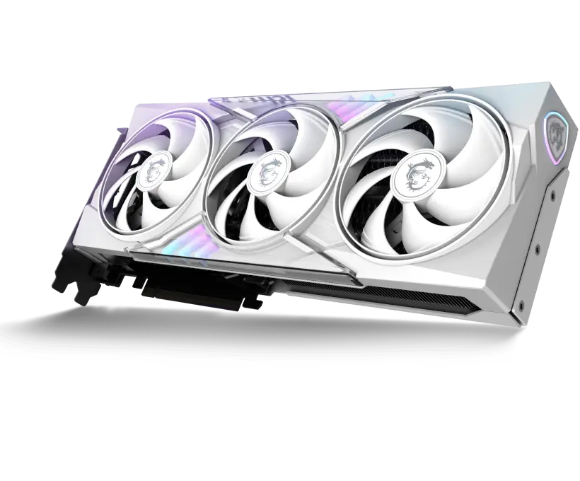GRAFICA MSI 4060 GAMINGTRIO