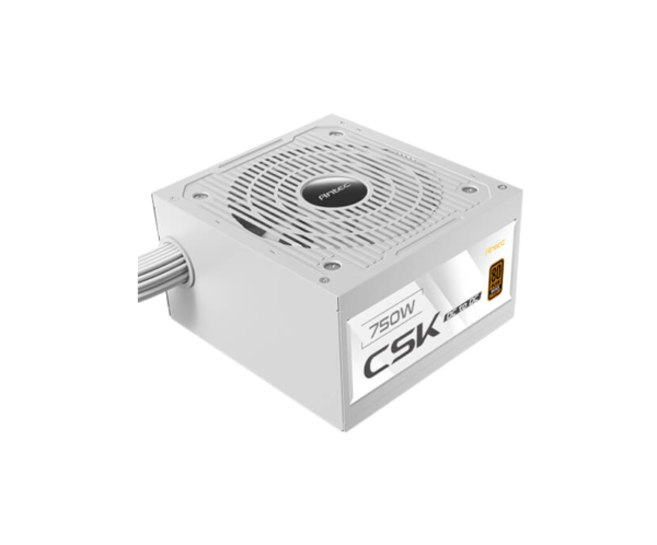 FUENTE_ANTEC_CSK750DC_80PGOLD_BL FUENTE_ANTEC_CSK750