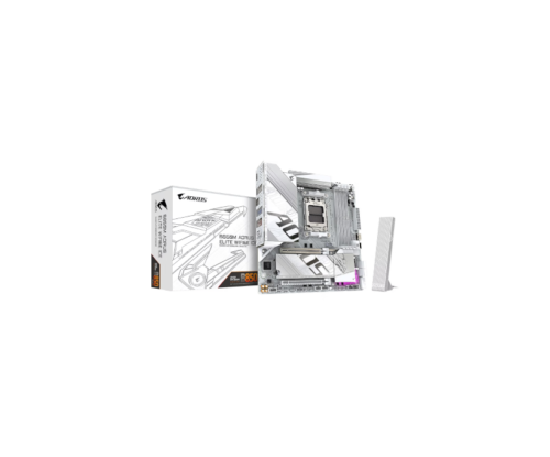 MOTHERBOARD_AORUS_B850M_ELITE_WIFI6E_ICE_AM5