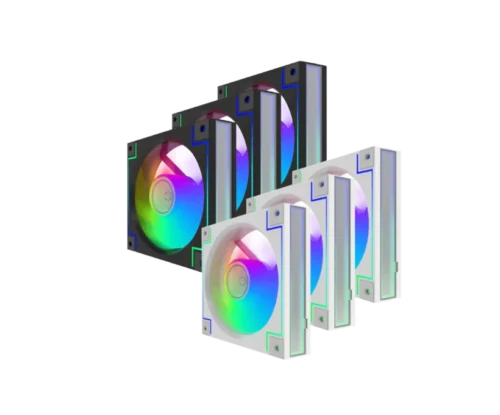 PACK_VENTILADORES_GAMEMAX_RD300_X3_120MM_ARGB PACK_VENTILADORES_GAMEMAX_RD300_X3_120MM_ARGB