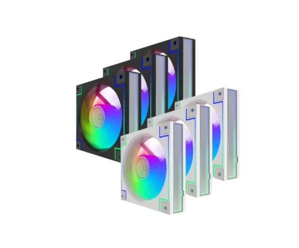 PACK_VENTILADORES_GAMEMAX_RD300_X3_120MM_ARGB PACK_VENTILADORES_GAMEMAX_RD300_X3_120MM_ARGB