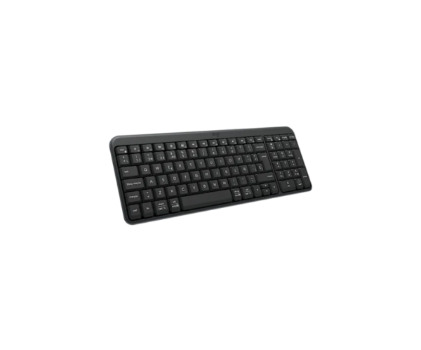 TECLADO_LOGITECH_K250 TECLADO_LOGITECH_K250