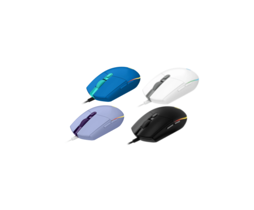 MOUSE_LOGITECH_G203_AL MOUSE_LOGITECH_G203_AL
