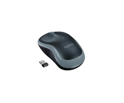 MOUSE_LOGITECH_M185_INALAMBRICO MOUSE_LOGITECH_M185_INALAMBRICO