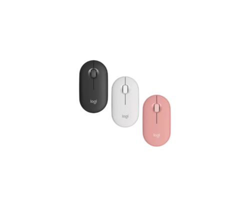 MOUSE_LOGITECH_PEBBLE2_M350S_BT MOUSE_LOGITECH_PEBBLE2_M350S_BT
