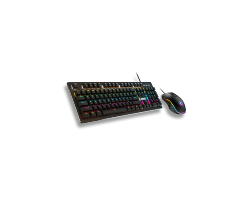 COMBO_MOUSEYTECLADO_MSI_FORGE_GK300