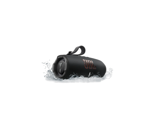 PARLANTE JBL CHARGE 6 BLACK