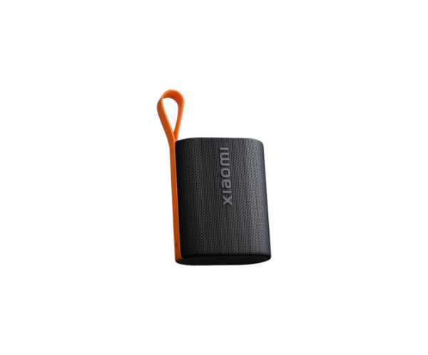 PARLANTE XIAOMI SOUND POCKET 5W BT5.4 IP67 NEGRO