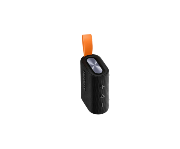 PARLANTE XIAOMI SOUND POCKET 5W BT5.4 IP67 NEGRO