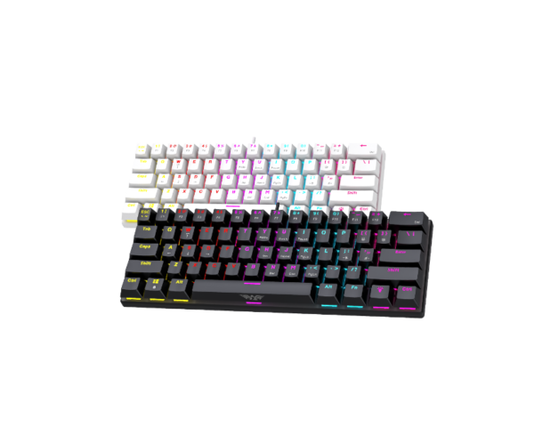 TECLADO_ARMAGGEDDON_MKA1C_60_BW_ALAMBRICO_USB